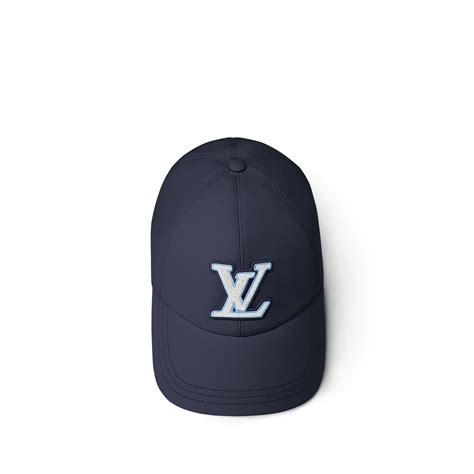 gorra lv signature s00